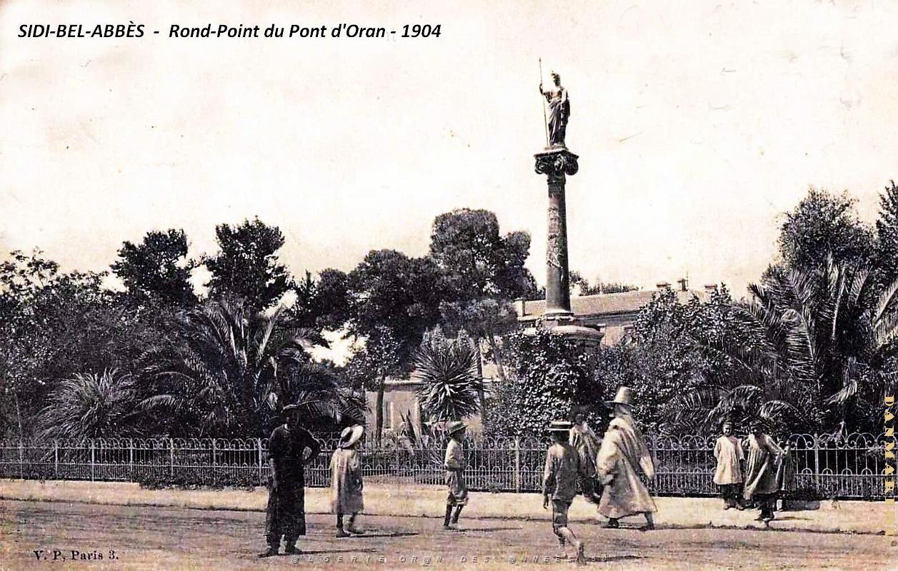 2791- Sidi-Bel-Abbes - Rond-Point du Pont d'Oran - 1904.jpg